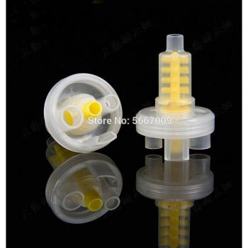 Dental Mixing Tips Set (50pcs) - Compatible with 3M ESPE Pentamix Type Machine, Sizes 7#, 12#, 15#, 16#, 17#, 19#