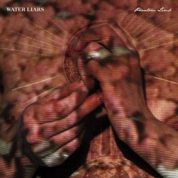 Phantom limb/digipack