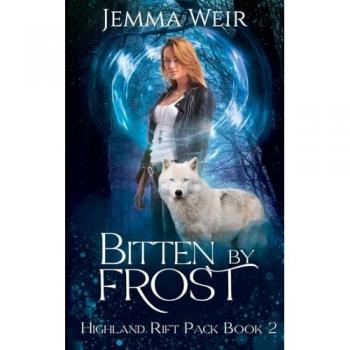 Bitten by Frost