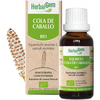 Herbalgem Cola De Caballo 15 ml