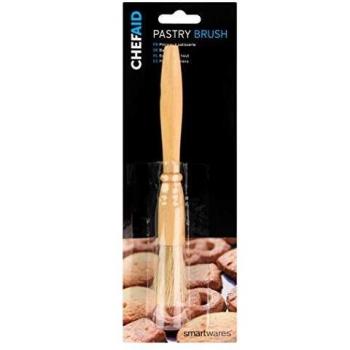 Chef Aid 100% Boar Bristle Pastry Brush