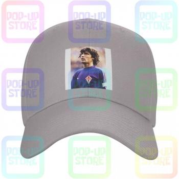 Gorra de Béisbol Anni 80 Fiorentina