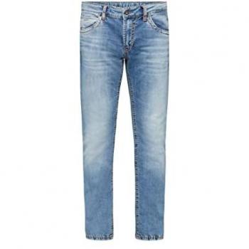 Camp David Jeans Nico Blu Denim (Versione 1)