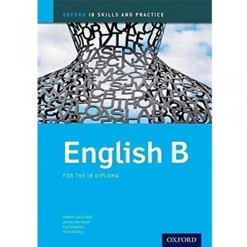 Kawther Saa'd Aldin - English B for the IB Diploma (English B for Ib Diploma Programme) - Preis vom 18.09.2025 05:07:49 h