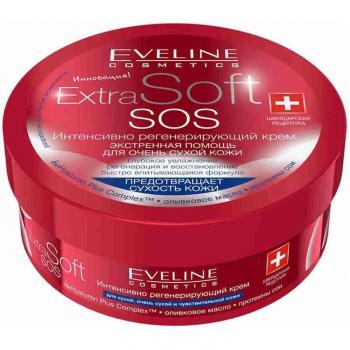 Extra Soft Regenerationscreme Eveline 200 ml