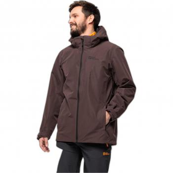 Jack Wolfskin Fernblick 2L Regenjas