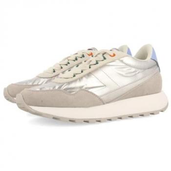 Deportivas de Mujer gioseppo 73744 PRAESTO PLATA