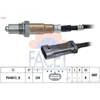 Sonda Lambda 10.8282 – FACET