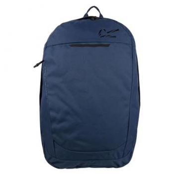 Mochila Regatta Shilton 18L Verde Oscuro con Correa Ajustable