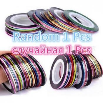 3D Sexy Lace Nail Art Rhinestone Beads Decoration Wheel