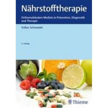 Nährstofftherapie