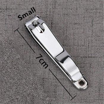 Professional Carbon Stainless Steel Nail Clipper