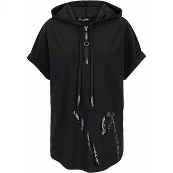 Doris Streich Modisches Kurzarmshirt für Damen