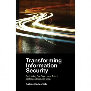Transforming Information Security