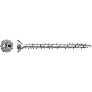 Fischer ClassicFast II 6,0 × 50 mm blvz VG PZ 200 – 200 Stück pro Packung