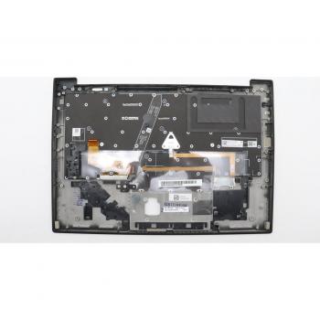 Cover e Tastiera di Ricambio per Notebook Lenovo 5M11H44149