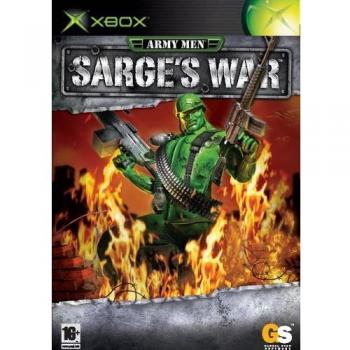 Army Men: Sarge's Combat