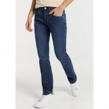 Jean Lois Regular Fit Blu 34