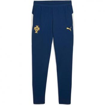 Shorts Puma FPF Training Persian Junior Azur