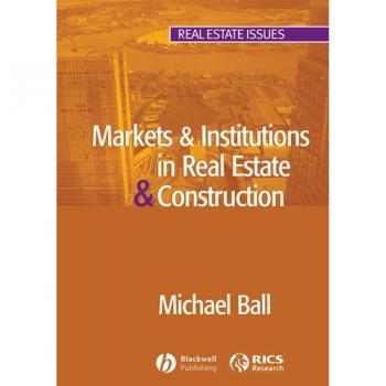 Vitalsource Technologies, Inc. Markets And Institutions In Real Estate And Construction