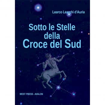 Sotto le stelle della Croce del Sud