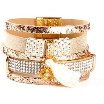 SparkleWrap GlamBand