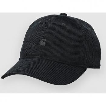 Gorra Harlem de Carhartt en Negro