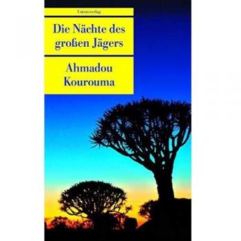 Die Nächte des grossen Jägers: Roman