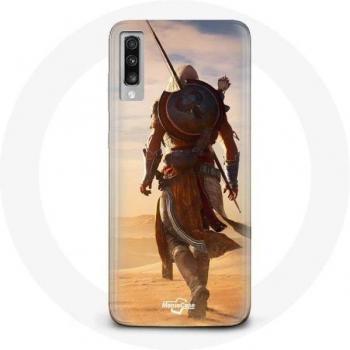 Assassin’s Creed A70 – Casquette pour Samsung Galaxy