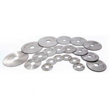 Fraise scie HSS HBM 63 x 0,5 mm