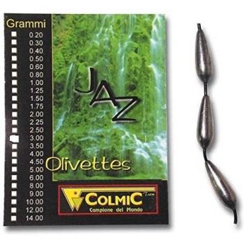 Jazz Torpilla 2.0