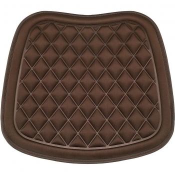 Cojín Transpirable para Asiento de Vehículo