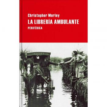 La Librería Ambulante - [Livre en VO]