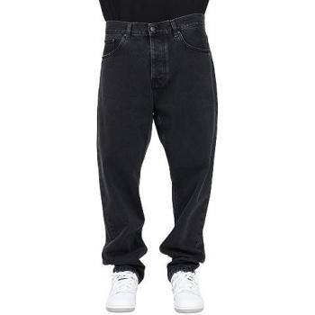 Carhartt WIP Newel - Pantalón Vaquero Negro