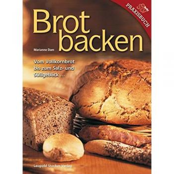 Brotbacken