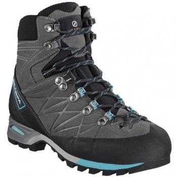 Scarpa Marmolada Pro HD Femminile Grigio chiaro