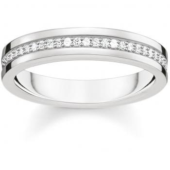Thomas Sabo Damenring 925er Silber