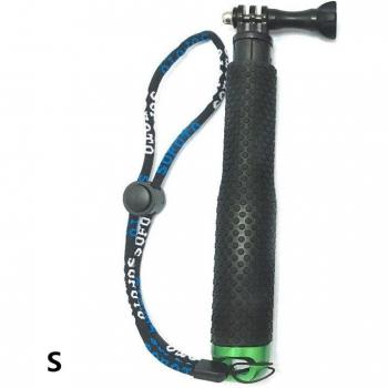 Extendable Handheld Monopod for GoPro Hero 3/3+/4/5 and Sjcam3000/4000