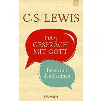 Das GesprÃ¤ch mit Gott