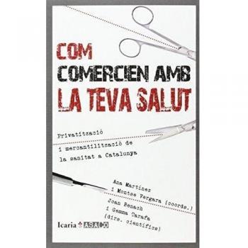 Com comercien amb la teva salut