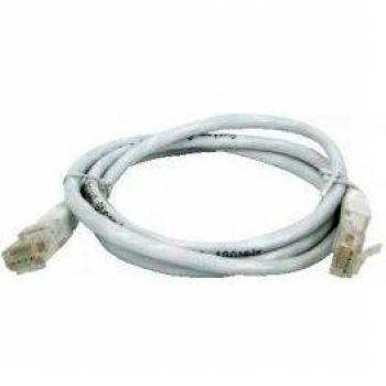 Cavo di rete UTP Cat.5e 0.5mt