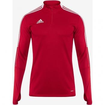 Adidas Tiro 21 Training Top Kinderen - Voetbalshirt