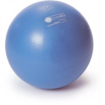 Securemax Pro 75 cm - Palla Svizzera Blu Ghiaccio