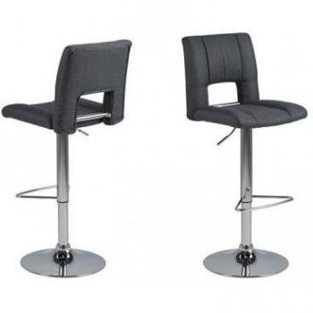 Sylvia Stoffbarhocker 2er-Set – Aktona Group