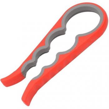 Handy Screw Cap Jar Opener
