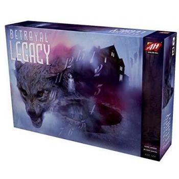 Hill's Betrayal Legacy