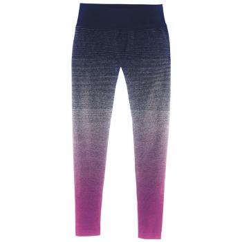 Brooks Running Tight Streaker Feminino Preto