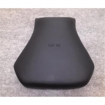 Asiento de pasajero de cuero para Yamaha YZF R1