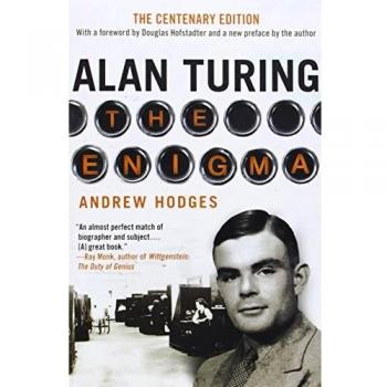 Hodges, Andrew