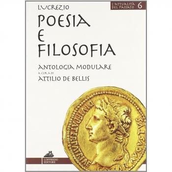 Poesia e filosofia. Antologia modulare.